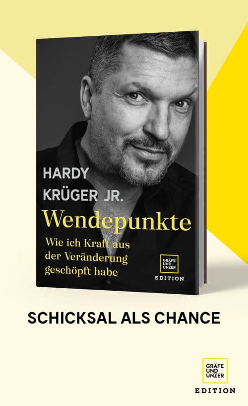 Hardy Krüger Jr.