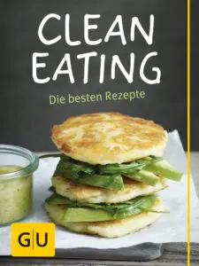 Clean Eating - E-Book (ePub)