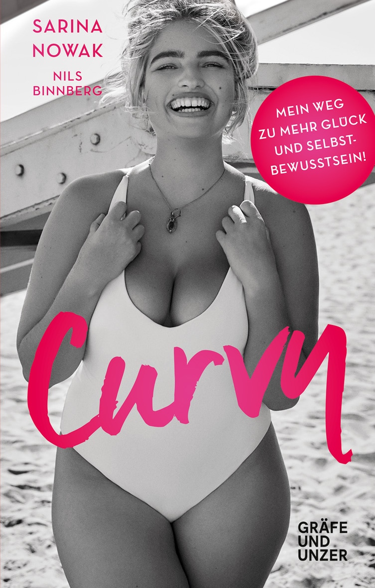 Curvy - Buch (Hardcover)