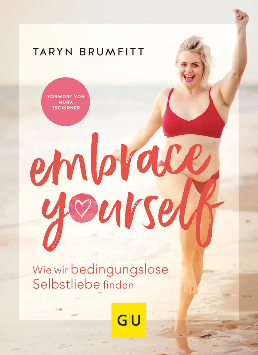 Embrace Yourself - Buch (Softcover)