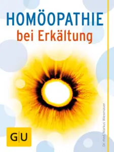 Homöopathie bei Erkältung - E-Book (ePub)