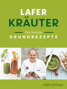 Lafer Kräuter - E-Book (ePub)