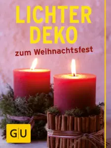 Lichter-Deko zum Weihnachtsfest - E-Book (ePub)
