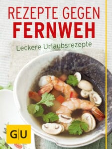 Rezepte gegen Fernweh - E-Book (ePub)