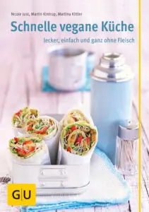 Schnelle vegane Küche - E-Book (ePub)
