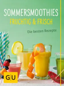 Sommersmoothies - E-Book (ePub)