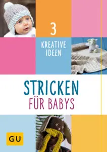 Stricken für Babys - E-Book (ePub)