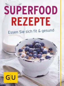 Superfood Rezepte - E-Book (ePub)
