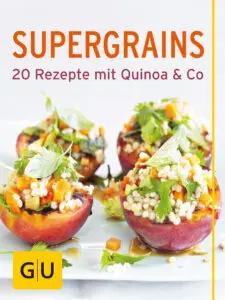 Supergrains - E-Book (ePub)