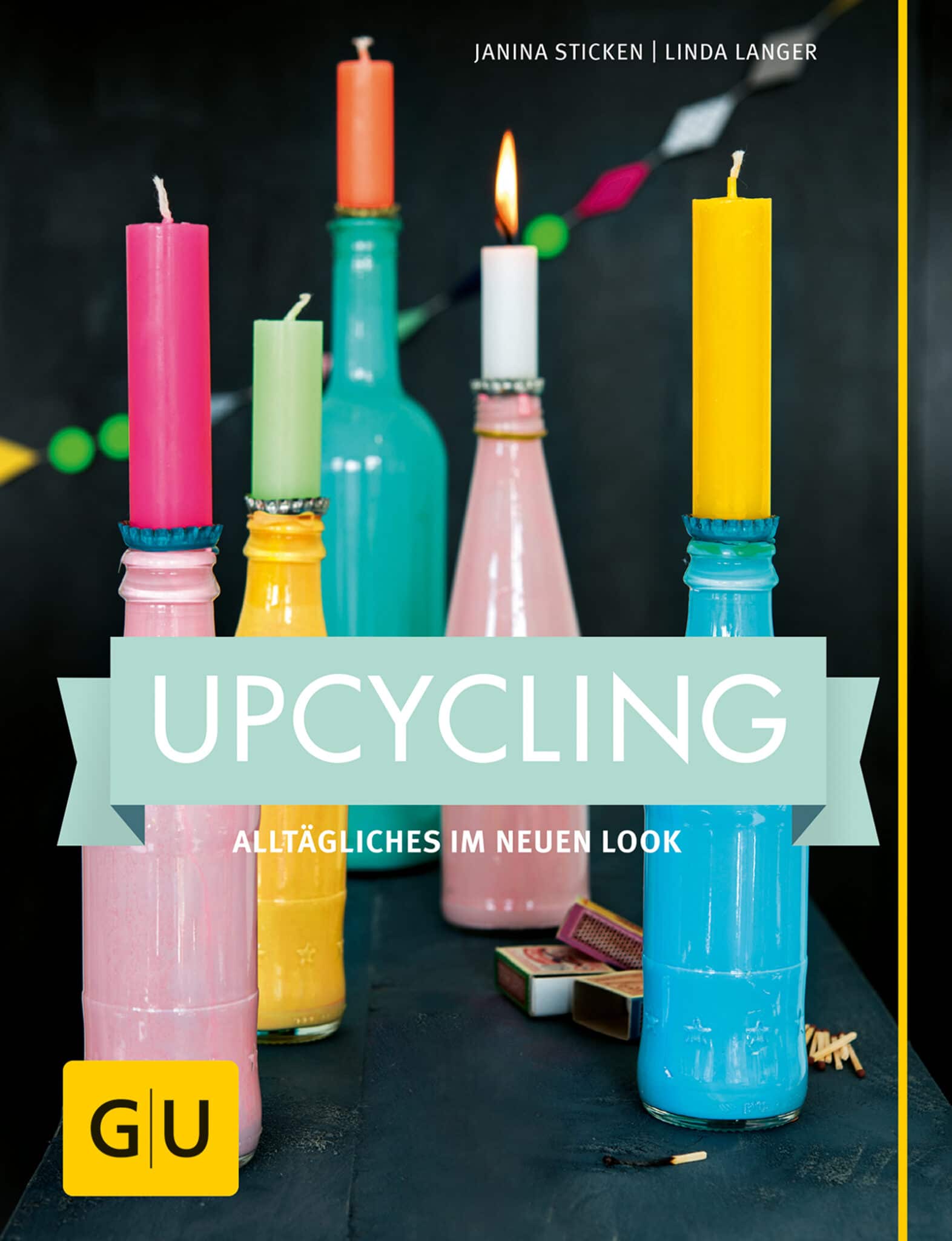 Upcycling - E-Book (ePub)
