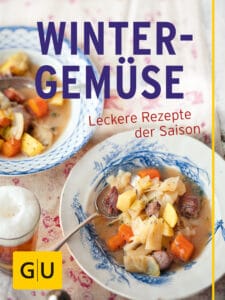 Winter-Gemüse - E-Book (ePub)