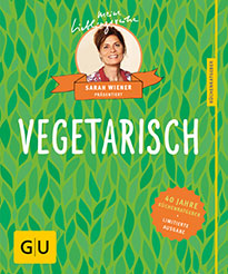 Sarah Wiener präsentiert: Vegetarisch