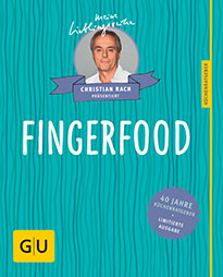 Christian Rach präsentiert: Fingerfood