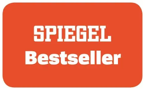 Spiegel Bestseller Logo