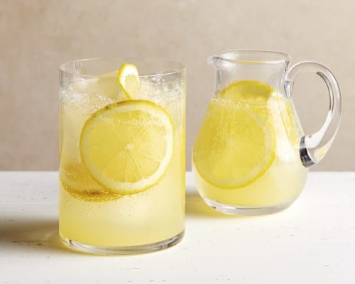 Zitronen-Limonade