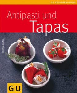 Antipasti & Tapas