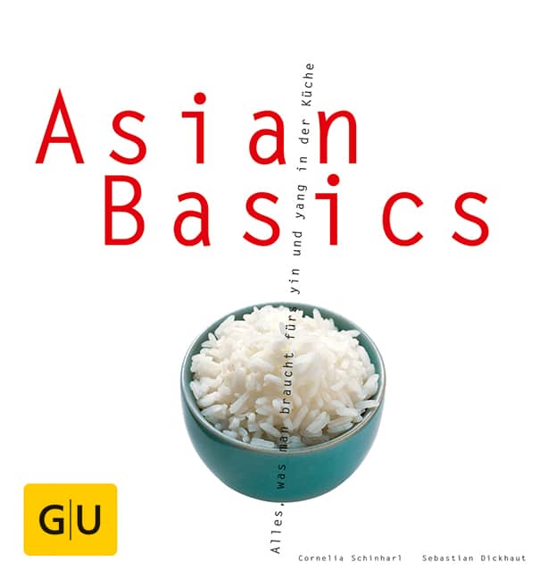 Asian Basics