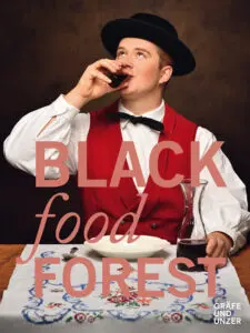 Blackfoodforest