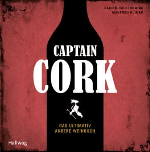 Captain Cork
