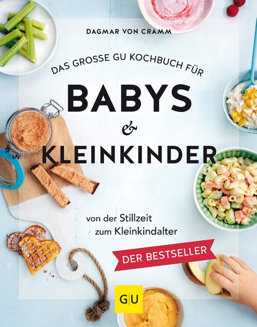 Gu kochen für babys - Die ausgezeichnetesten Gu kochen für babys ausführlich analysiert!