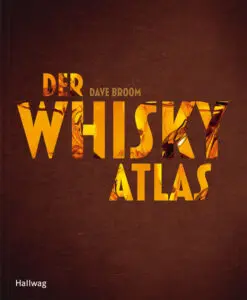 Der Whiskyatlas