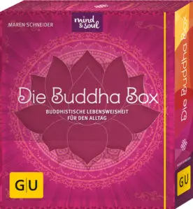 Die Buddha-Box