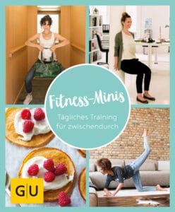 GU Aktion RG für Junge Familien - Fitness-Minis