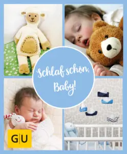 GU Aktion RG für Junge Familien - Schlaf schön, Baby!