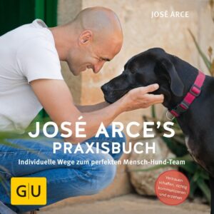 José Arce's Praxisbuch
