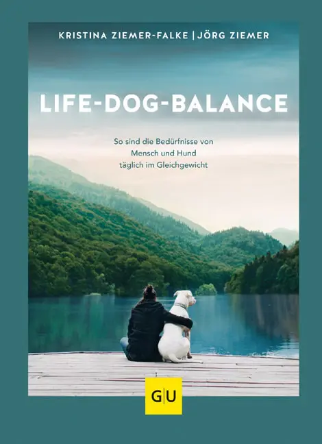 Life-Dog-Balance