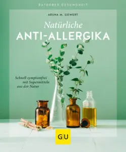 Natürliche Anti-Allergika