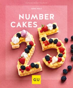 Number Cakes