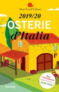 Osterie d'Italia 2019/20