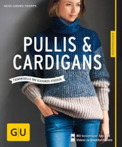 Pullis & Cardigans