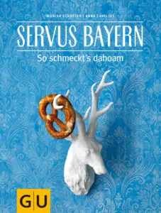 Servus Bayern