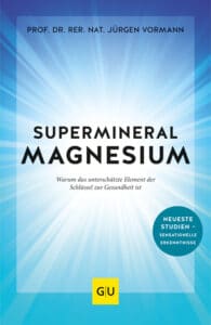 Supermineral Magnesium