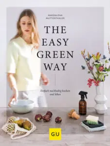 The Easy Green Way