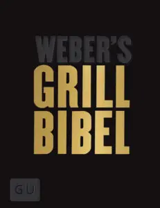Weber's Grillbibel - Limited Edition