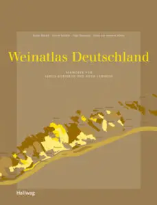 Weinatlas Deutschland
