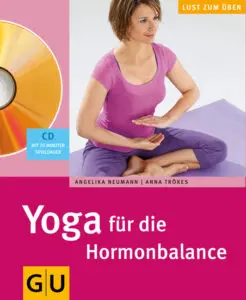 Yoga für die Hormonbalance