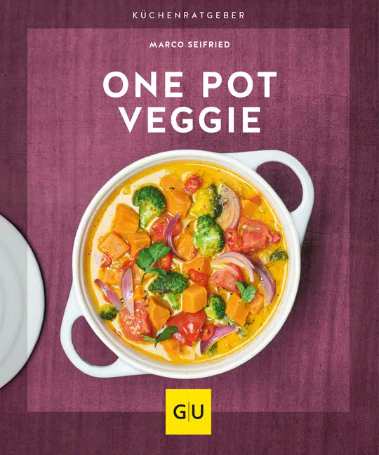 One Pot Veggie