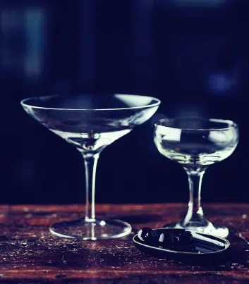 Cocktailschale
