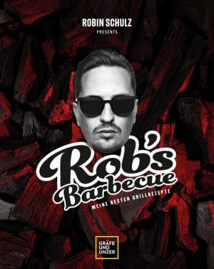 Rob’s Barbecue