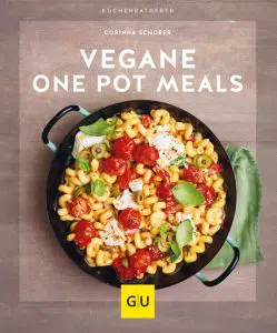 Vegane One-Pot-Meals