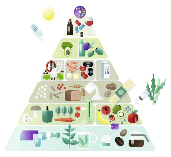 Vegane Ernährungspyramide_8404