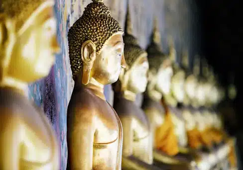 Buddhas Weisheiten 40 Sprüche_9009