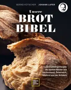 Unsere Brotbibel