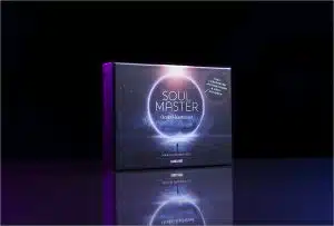 Soul Master // Orakel-Kartenset