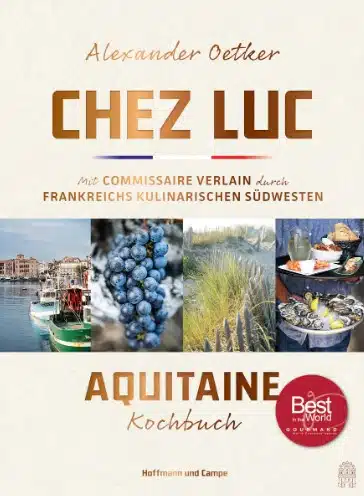 Cover Chez Luc_Alexander-Oetker