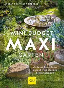 Mini-Budget – Maxi Garten